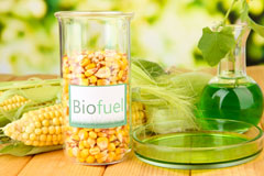Trevanson biofuel availability