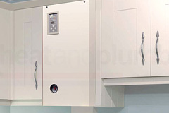 Trevanson electric boiler quotes