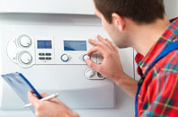 free commercial Trevanson boiler quotes