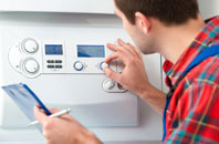 free Trevanson gas safe engineer quotes